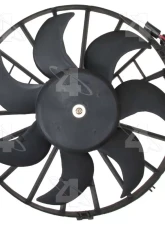 Four Seasons Radiator Fan Motor Assembly 75503                                     - 75503 - Image 2