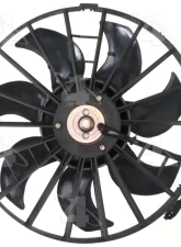 Four Seasons Radiator Fan Motor Assembly 75503                                     - 75503 - Image 3