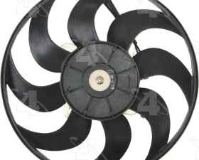 Four Seasons Radiator Fan Motor Assembly 75504