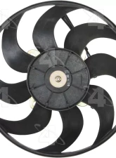 Four Seasons Radiator Fan Motor Assembly 75504                                     - 75504 - Image 3