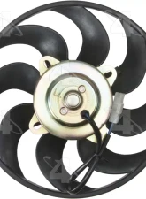 Four Seasons Radiator Fan Motor Assembly 75504                                     - 75504 - Image 2