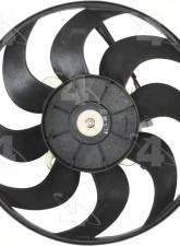 Four Seasons Radiator Fan Motor Assembly 75504                                     - 75504 - Image 3