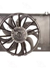 Four Seasons Radiator Fan Motor Assembly 75508                                     - 75508 - Image 4