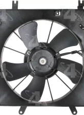 Four Seasons Radiator Fan Motor Assembly 75513                                     - 75513 - Image 3