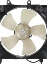 Four Seasons Radiator Fan Motor Assembly                                     - 75518 - Image 3