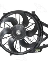 Four Seasons Radiator Fan Motor Assembly                                     - 75526 - Image 3