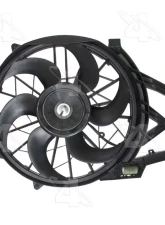 Four Seasons Radiator Fan Motor Assembly                                     - 75526 - Image 3