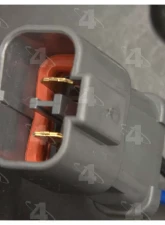 Four Seasons Radiator Fan Motor Assembly 75534                                     - 75534 - Image 3