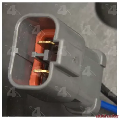 Four Seasons Radiator Fan Motor Assembly 75534 - 75534