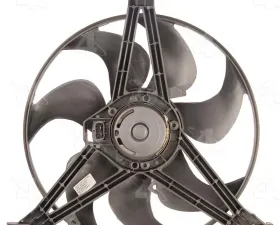 Four Seasons Radiator Fan Motor Assembly 75551