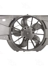 Four Seasons Radiator Fan Motor Assembly 75560                                     - 75560 - Image 3