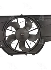 Four Seasons Radiator Fan Motor Assembly 75560                                     - 75560 - Image 2