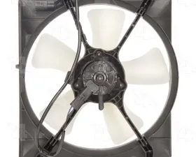 Four Seasons Radiator Fan Motor Assembly 75563