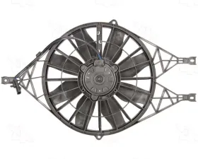 Four Seasons Radiator Fan Motor Assembly
