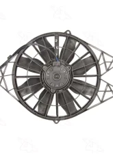 Four Seasons Radiator Fan Motor Assembly                                     - 75564 - Image 3