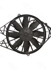 Four Seasons Radiator Fan Motor Assembly                                     - 75564 - Image 2