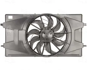 Four Seasons Radiator Fan Motor Assembly 75566