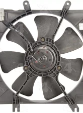 Four Seasons Radiator Fan Motor Assembly 75567                                     - 75567 - Image 3