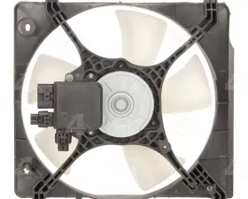 Four Seasons Radiator Fan Motor Assembly 75571