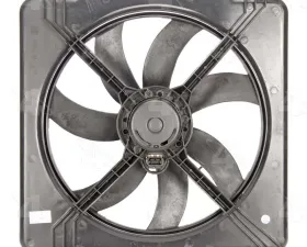 Four Seasons Radiator Fan Motor Assembly 75577