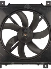 Four Seasons Radiator Fan Motor Assembly 75577                                     - 75577 - Image 2