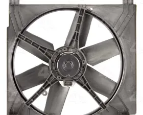 Four Seasons Radiator Fan Motor Assembly 75578