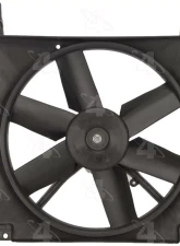 Four Seasons Radiator Fan Motor Assembly 75578                                     - 75578 - Image 2