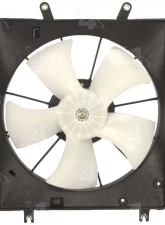 Four Seasons Radiator Fan Motor Assembly 75592                                     - 75592 - Image 2