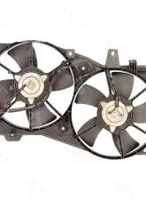 Four Seasons Radiator / Condenser Fan Motor Assembly 75613                                     - 75613 - Image 3