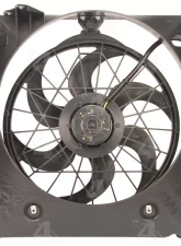 Four Seasons Radiator Fan Motor Assembly 75625                                     - 75625 - Image 3