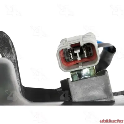 Four Seasons Radiator / Condenser Fan Motor Assembly 75626 - 75626