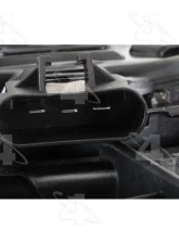 Four Seasons Radiator Fan Motor Assembly                                     - 75627 - Image 3