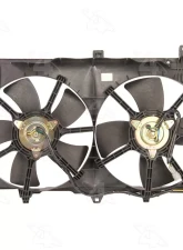 Four Seasons Radiator / Condenser Fan Motor Assembly 75628                                     - 75628 - Image 3