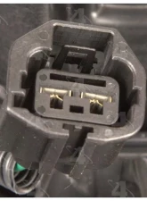 Four Seasons Radiator / Condenser Fan Motor Assembly 75629                                     - 75629 - Image 3