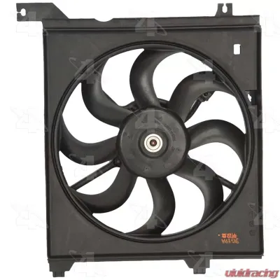 Four Seasons Radiator Fan Motor Assembly 75634 - 75634