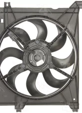 Four Seasons Radiator Fan Motor Assembly 75634                                     - 75634 - Image 3