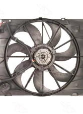 Four Seasons Radiator Fan Motor Assembly 75637                                     - 75637 - Image 6