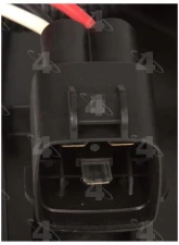 Four Seasons Radiator Fan Motor Assembly 75637                                     - 75637 - Image 3