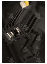 Four Seasons Radiator Fan Motor Assembly 75637                                     - 75637 - Image 4