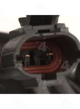 Four Seasons Radiator Fan Motor Assembly 75637                                     - 75637 - Image 5