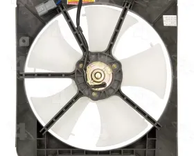 Four Seasons Radiator Fan Motor Assembly 75642