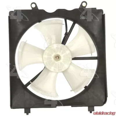Four Seasons Radiator Fan Motor Assembly 75642 - 75642