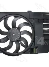 Four Seasons Radiator Fan Motor Assembly 75647                                     - 75647 - Image 3