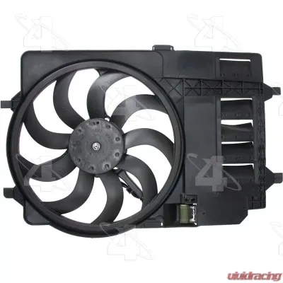 Four Seasons Radiator Fan Motor Assembly 75647 - 75647