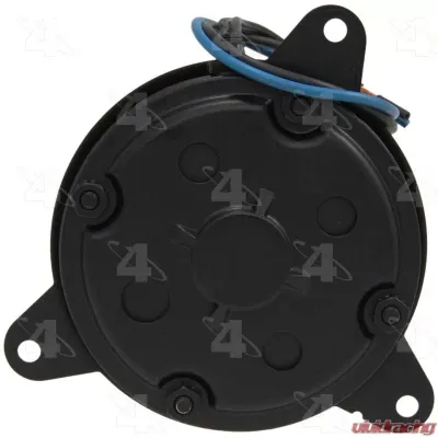 Four Seasons 4 Pole Radiator Fan Motor 75702 - 75702