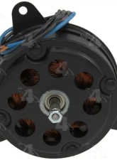 Four Seasons 4 Pole Radiator Fan Motor 75702                                     - 75702 - Image 4
