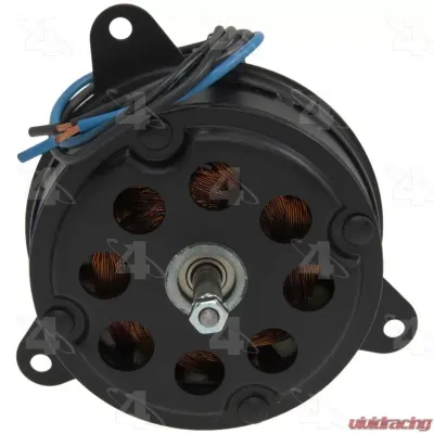 Four Seasons 4 Pole Radiator Fan Motor 75702 - 75702