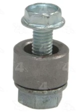 Four Seasons 4 Pole Radiator Fan Motor 75702                                     - 75702 - Image 5