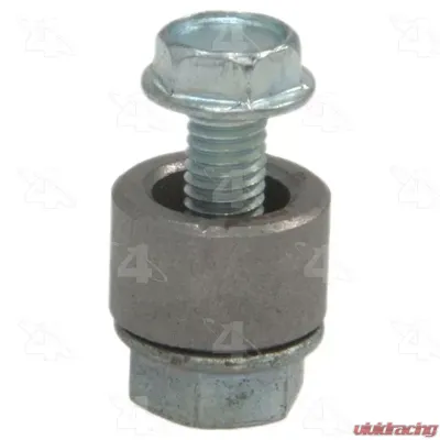 Four Seasons 4 Pole Radiator Fan Motor 75702 - 75702