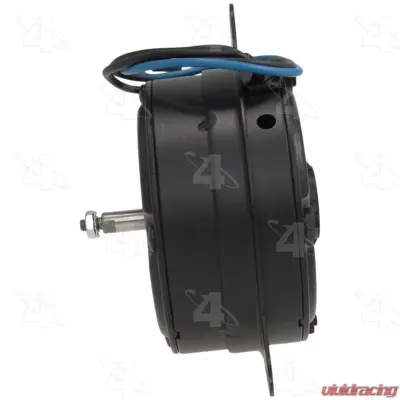 Four Seasons 4 Pole Radiator Fan Motor 75702 - 75702